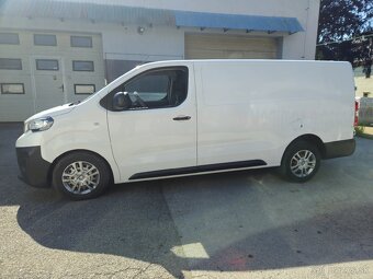 Peugeot Expert L3, 2.0 HDI, 90kw, r.v.2018, odpočet DPH - 5