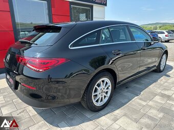 Mercedes-Benz CLA Shooting Brake 180 d A/T, 65 485km, SR - 5