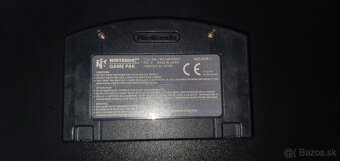 N64 orig. hry - 5