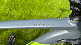 CUBE Attention - 5