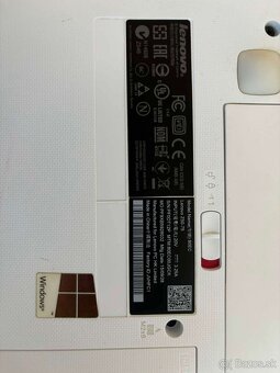 Notebook Lenovo Z50-75 - 5