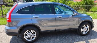 Honda CRV 2,0i - 5