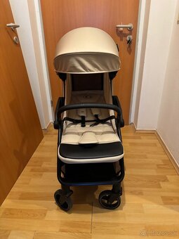 Kinderkraft športový kočík - 5