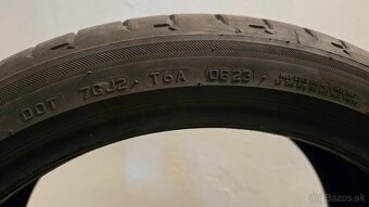 Bridgestone Potenza 225/40 R19 93W - 5