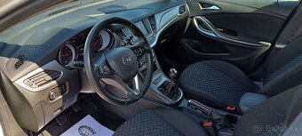 Opel Astra Sport Tourer 1.5 CDTI Ultimate Možný Leasing - 5