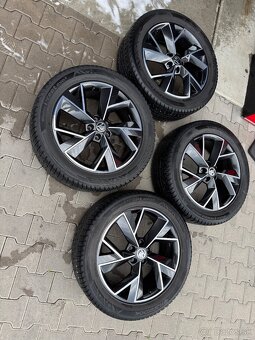 Triglav r19 Škoda Kodiaq RS - 5