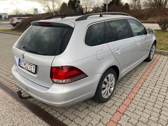 Predam VW Golf 1.6TDI - 5