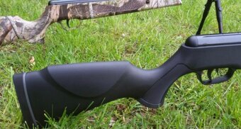 Vzduchovka Artemis SR1000S čierna cal.4,5mm - 5