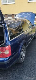 Vw passat B 5,5 variant - 5