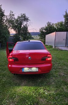 Škoda Superb 2 1.9 tdi - 5