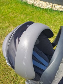 Kočík Cybex Priam - 5