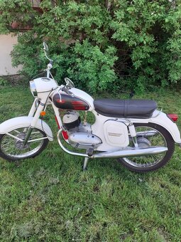 Jawa 350/361 sport - 5