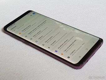 Samsung S9 Plus 6GB 256GB Purple - 5