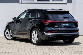 Audi E-tron 55 quattro Advanced - 5