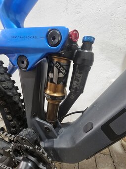 Cube Stereo 150 C:62 SL 29 actionteam - 5