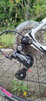 Dámsky cesťák FELT ZW7 "S" - 5