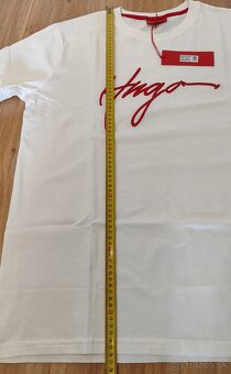 Tričko Hugo - 5