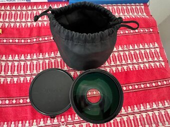 Sony VCL-DH0758 - 5