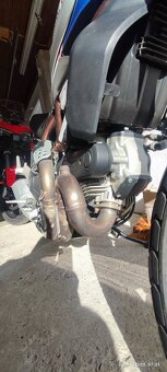 DUCATI SCRAMBLER 800 - 5