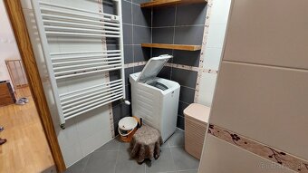 Prenajom 3-izbovy byt Nový Martin 690€ - 5