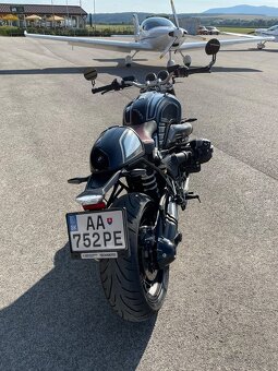 BMW R nineT 100 years Edition - 5