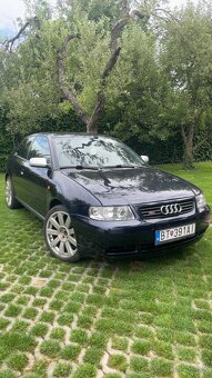Audi a3 1.9 TDi 81kw - 5