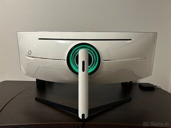 Samsung Odyssey NEO G9 49" - 5