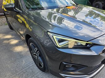 Seat Tarraco 2.0 TDI 150 Xcellence 4Drive DSG - 5