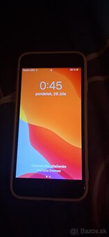 Iphone 6s - 5