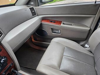 Jeep grand cherokee 3.0 crd - 5