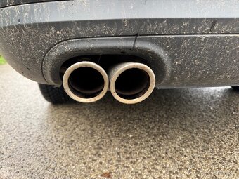 VW Passat 2,0 TDi CR Highline dpf 2009 DSG - 5