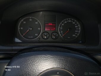 Vw touran 1.9 tdi - 5
