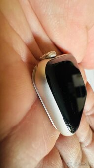 Apple Watch SE GPS+Cellular (2.gen) 40mm - 5
