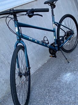 Krosovy bicykel Marin Fairfax 1 ST - 5