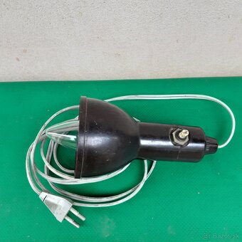 Elektro prieymyselné lampy a žiarovky . - 5