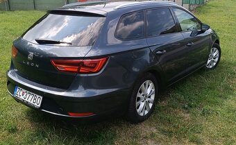 Seat Leon ST 1.5 TSI,  Odpočet DPH, 12/2018 - 5