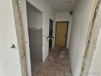 Na predaj 1-izbový byt s loggiou v Handlovej - 5