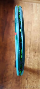 Predám Yonex Percept 97 - 5