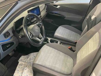 Volkswagen ID3 performance City 110kw - 5