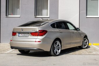 BMW 5 GT 530d xDrive Gran Turismo - 5