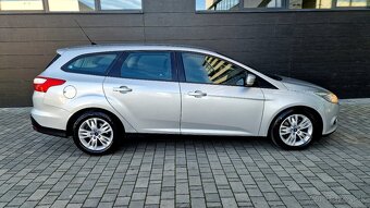 Ford Focus Combi 2.0tdci Automat - 5