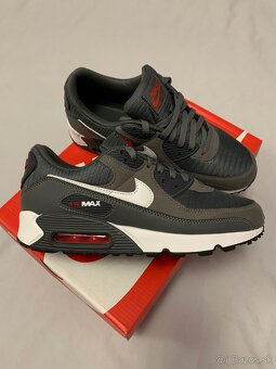 Pánske tenisky NIKE - 5