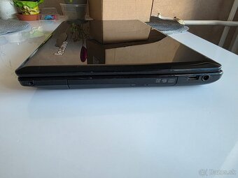 Lenovo g580 , SSD disk - 5