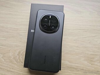 HONOR Magic7 Pro 12GB/512GB Black,top, zaruka Alza,kryt,sklo - 5