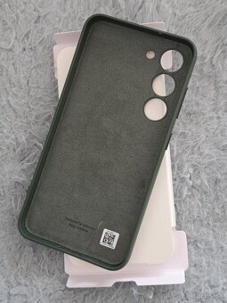Predám nový kryt na Samsung S23 - 5