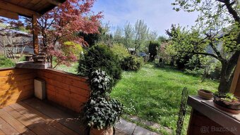 CHATKA SO ZÁHRADOU 301 m2, KOŠICE - ŠACA - 5