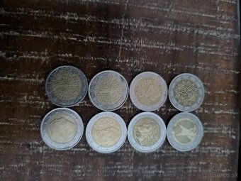 2€ mince - 5