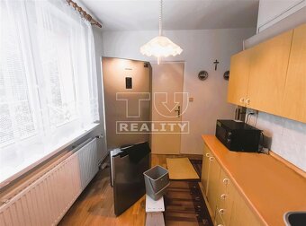 Byt 2 izbový, Šarišské Michaľany, 10 min. od mesta... - 5