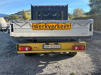 Renault Master 2015 - 5