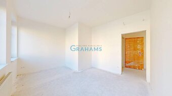 3D, predaj nového 3-izb. apartmánu/NP, výborná poloha, Šuste - 5